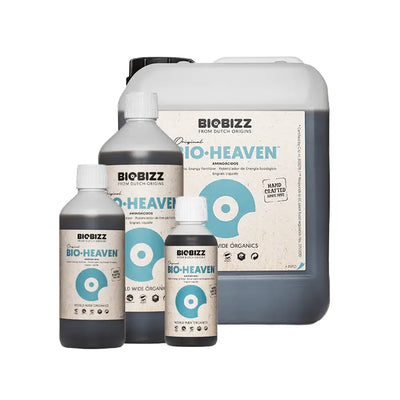 Biobizz Bio-Heaven