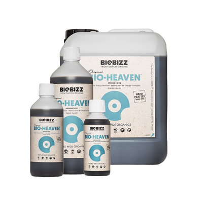 Biobizz Bio-Heaven