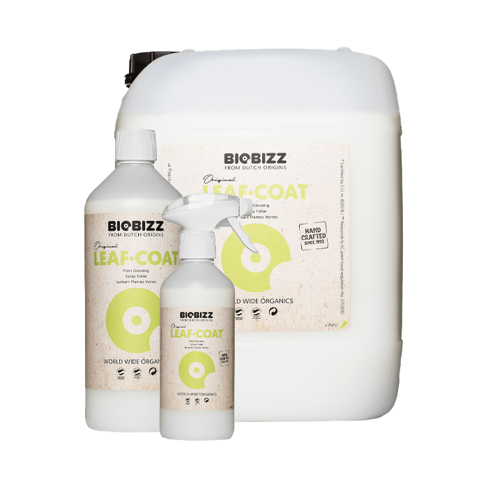Nutrients Biobizz - Leaf Coat