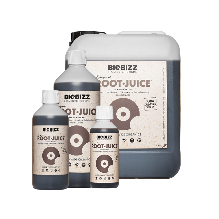 Biobizz Root Juice