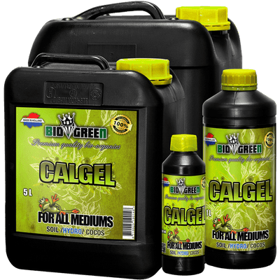 Biogreen - Calgel