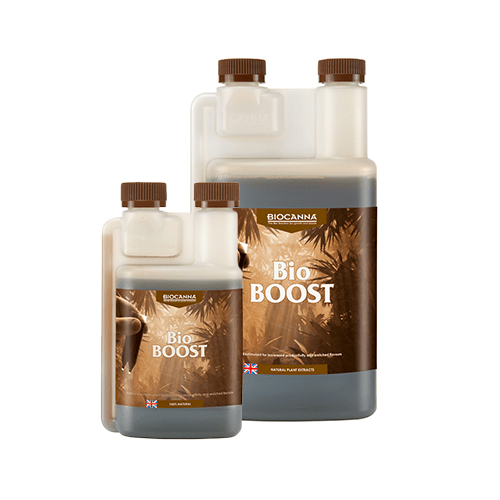 Canna - Bio Boost