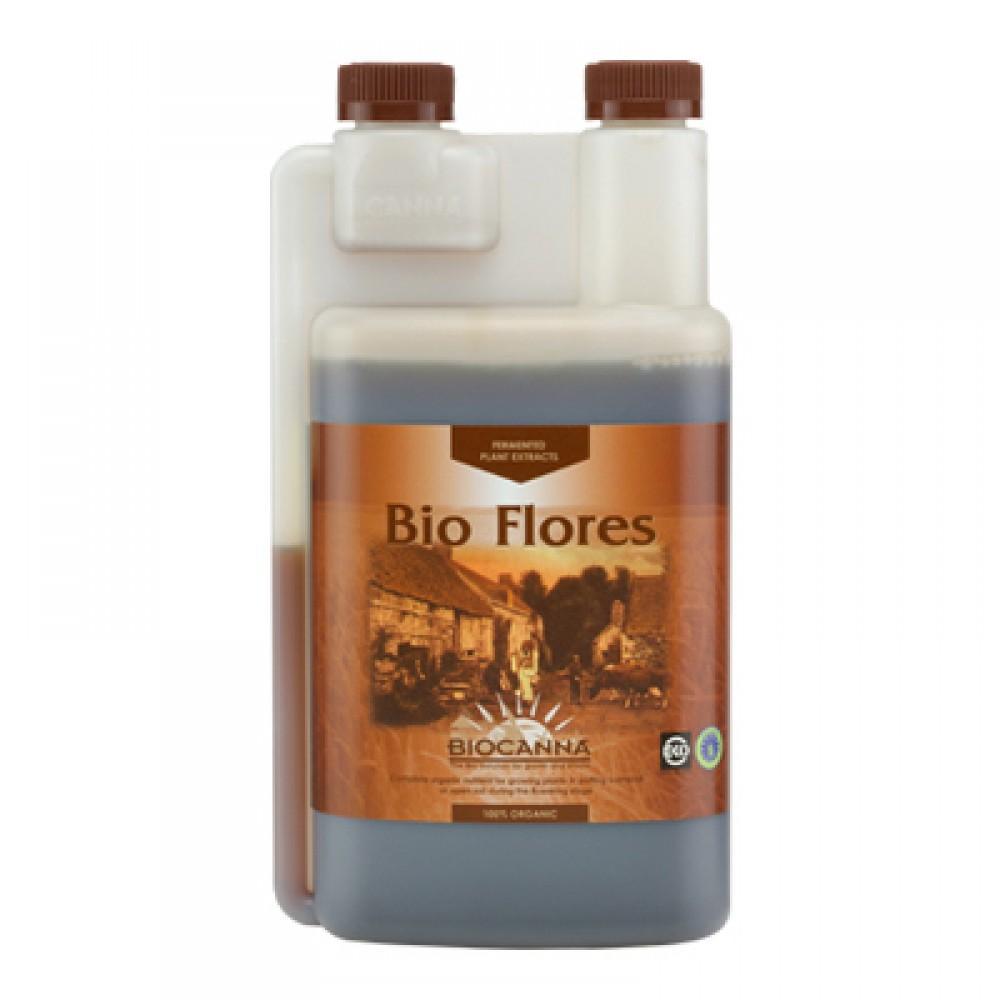 Nutrients Canna - Bio Flores