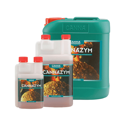 Canna - Cannazym