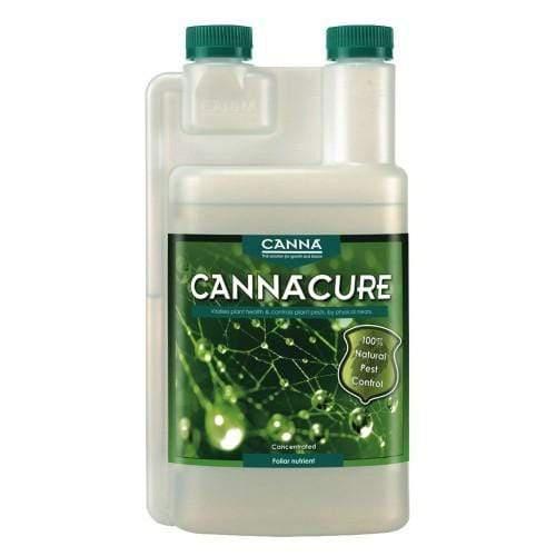Concentrado Canna Cure