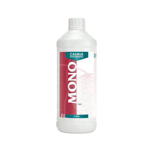 CANNA Mono Iron (Fe Chelate) - 1L
