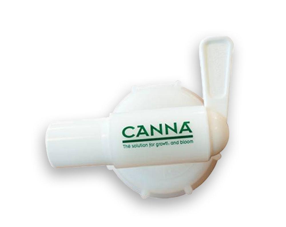 Canna Tap