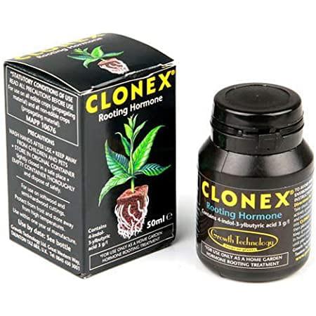 Clonex Gel 50ml