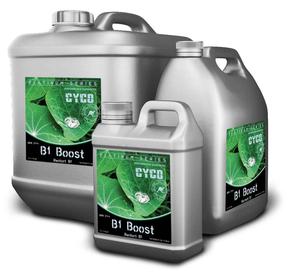 Cyco - B1 Boost