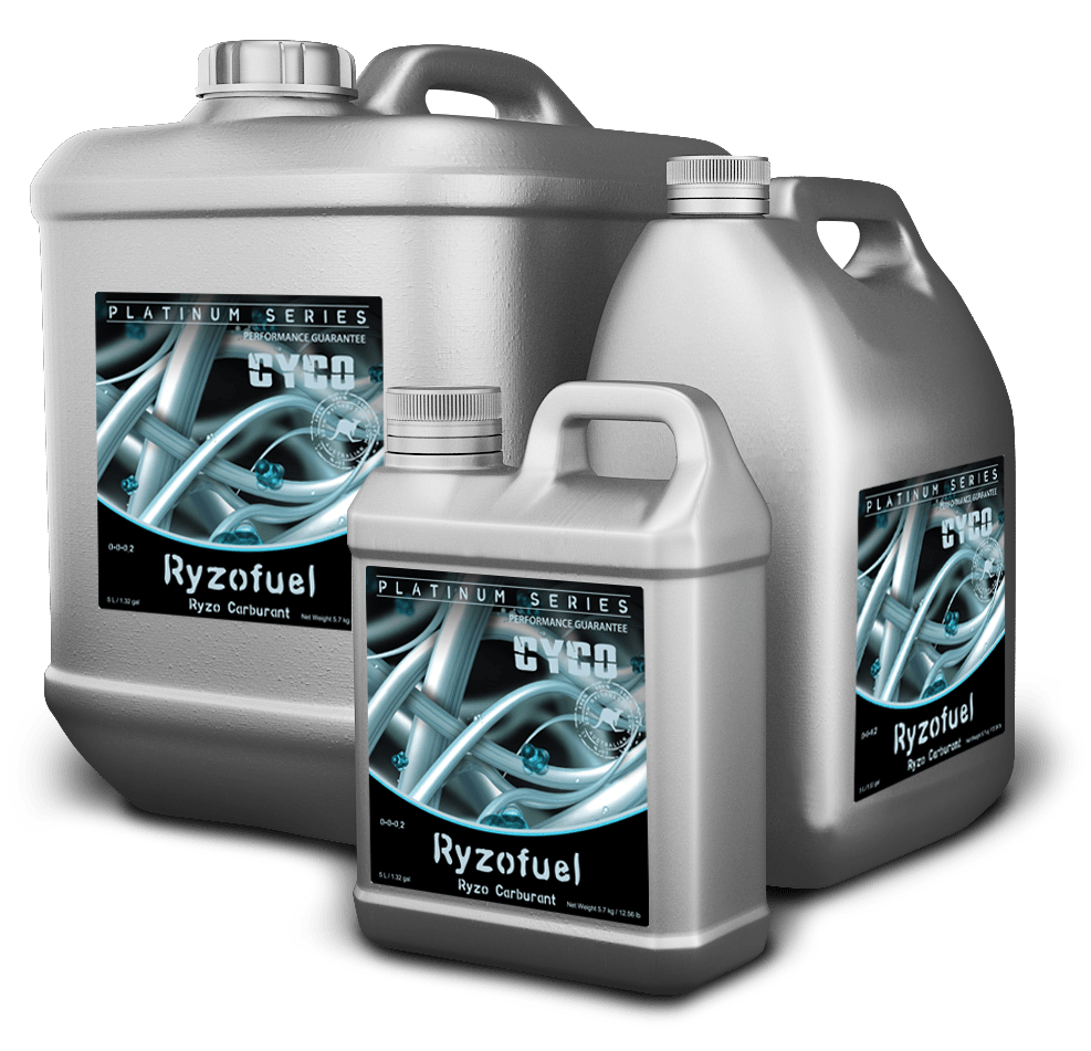 Cyco - Ryzofuel
