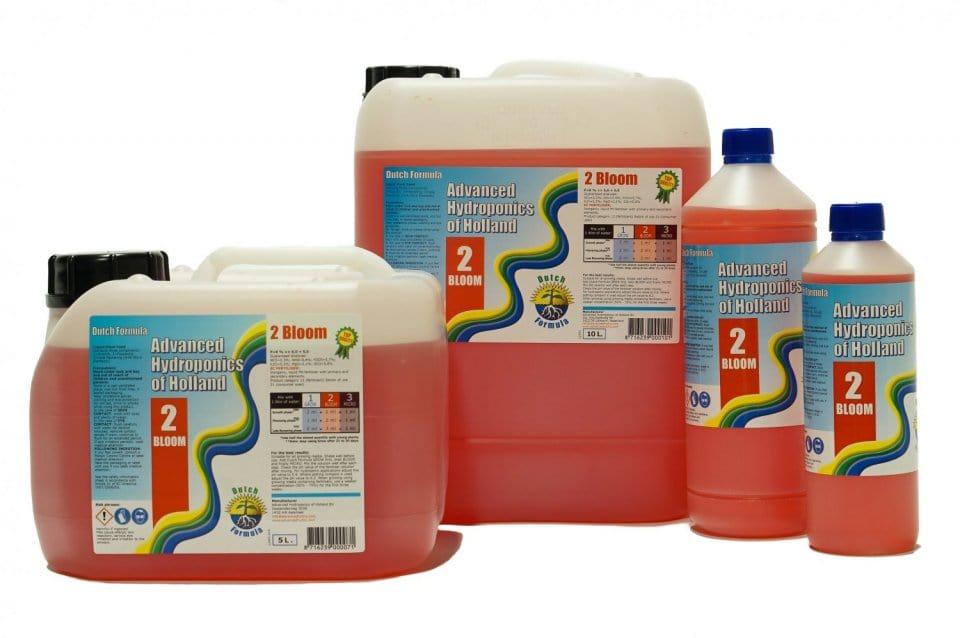 Advanced Hydroponics of Holland Dutch Formula - Bloom