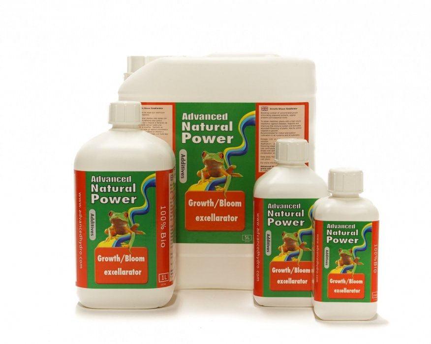 Dutch Formula Growth/Bloom Excellarator