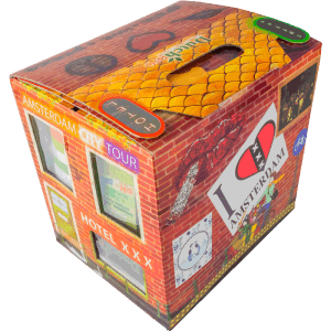 Paquete de inicio de suelo Dutch Pro