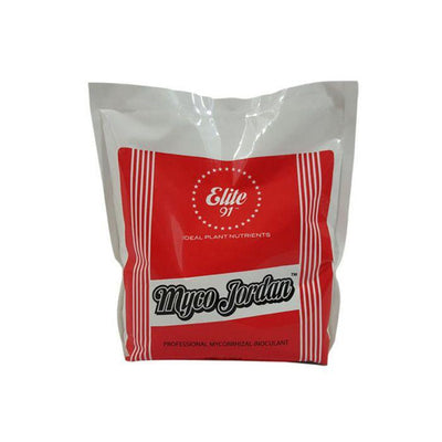 Elite 91 Myco Jordan – Inoculante radicular concentrado de hongos micorrícicos