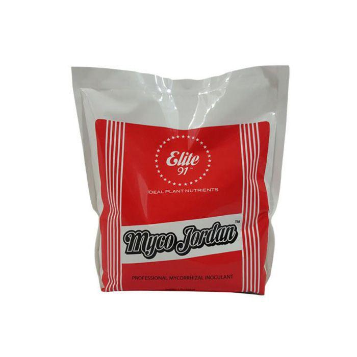 Elite 91 Myco Jordan – Inoculante radicular concentrado de hongos micorrícicos