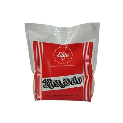 Elite 91 Myco Jordan – Concentrated Mycorrhizal Fungi Root Inoculant