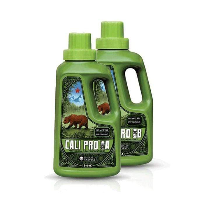 Cosecha Esmeralda Cali Pro Grow AB
