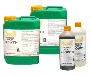 Ferro - Osmosis Coco Growth