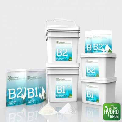 Flora Flex Nutrients - Bloom Bundle (B1+B2)