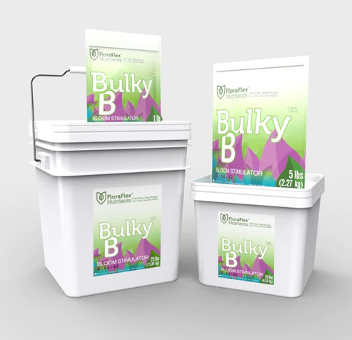 Nutrientes Flora Flex - Bulky B