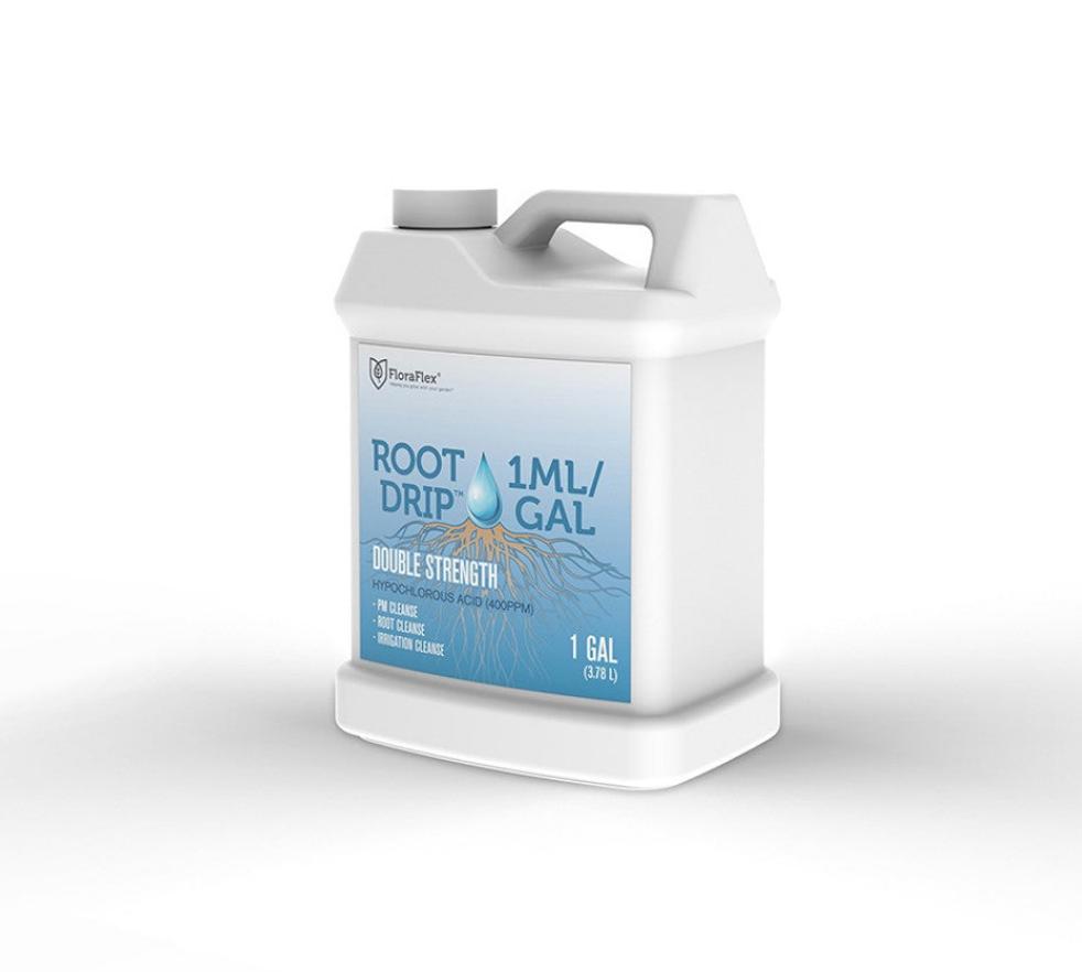 FloraFlex - Root Drip
