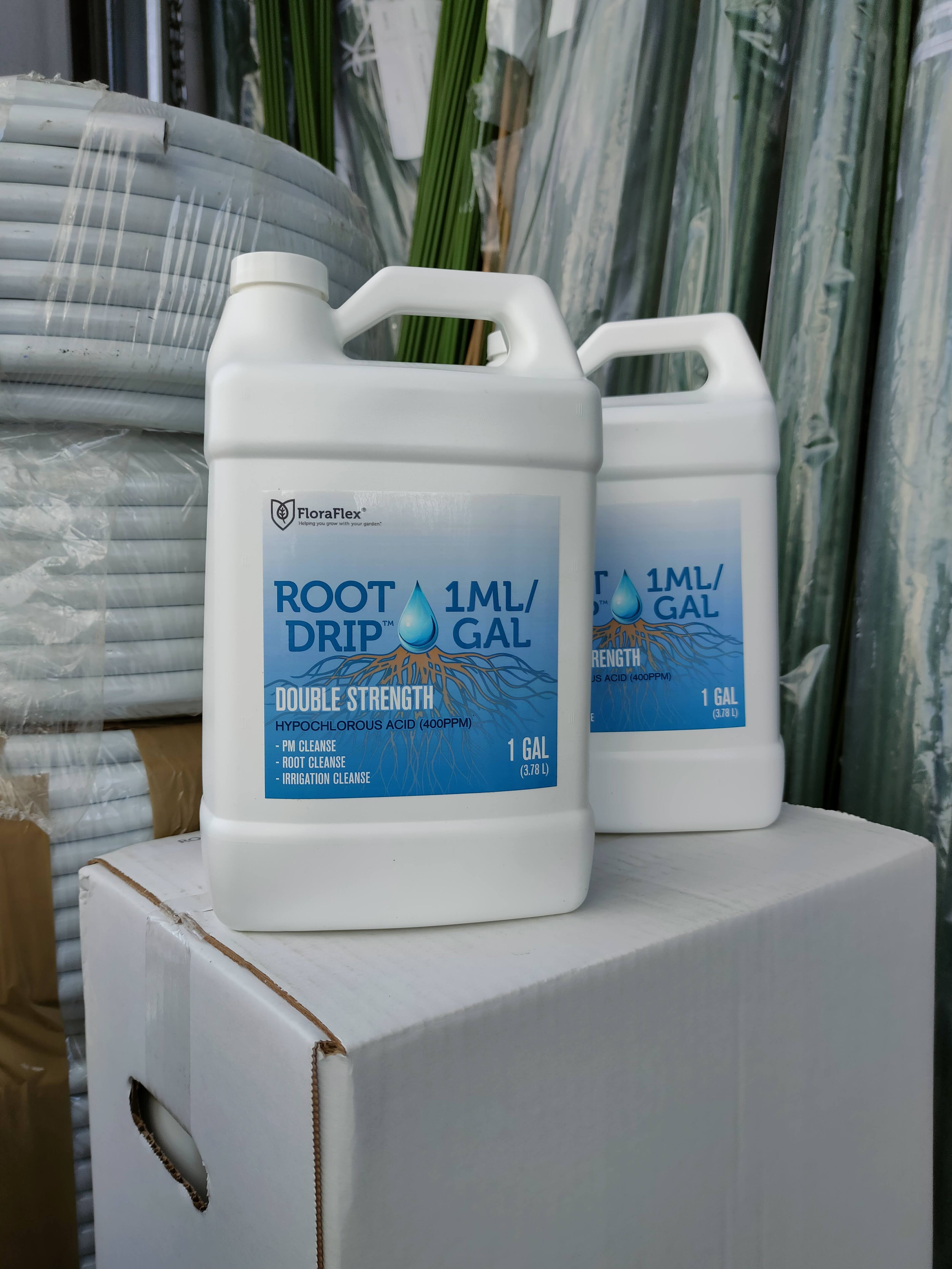 FloraFlex - Root Drip