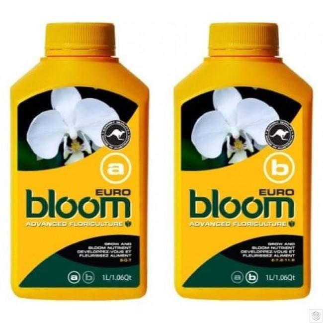 Advanced Floriculture - Euro AB