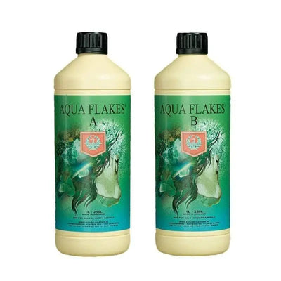 House & Garden - Aqua Flakes AB