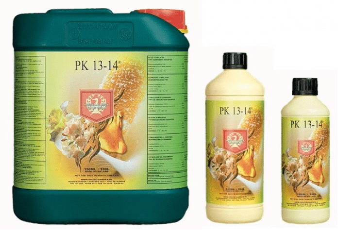 House & Garden - PK 13-14