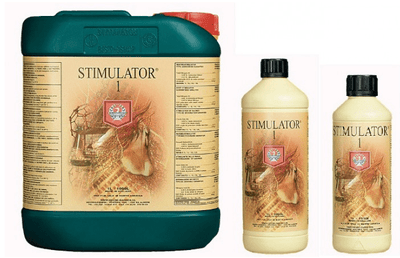 House & Garden - Root Stimulator 1