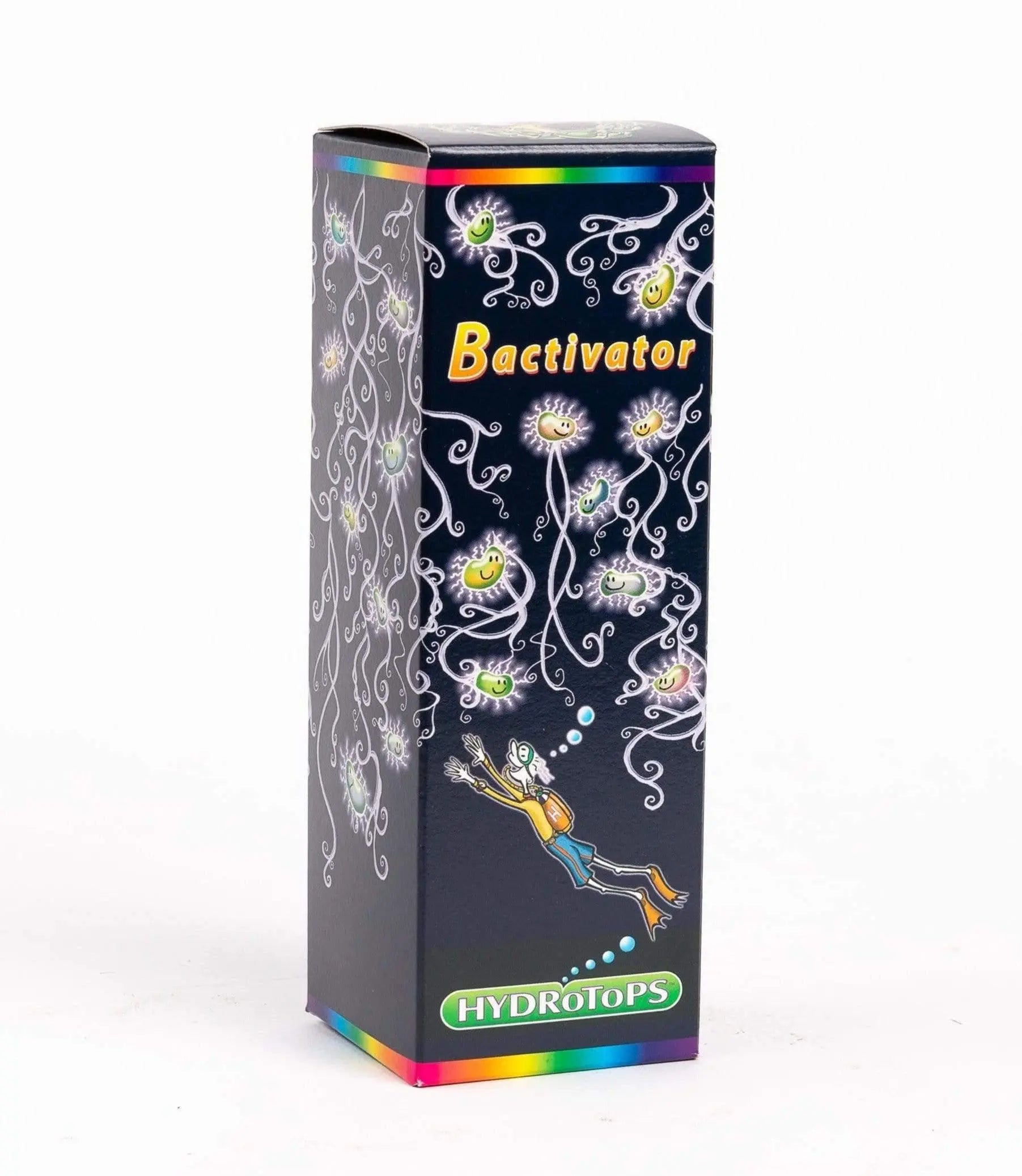 Activador Hydrotops B