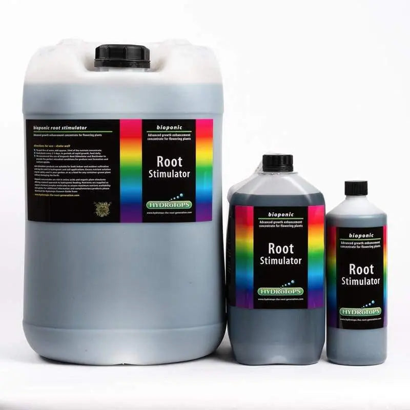 Estimulador de raíces Hydrotops