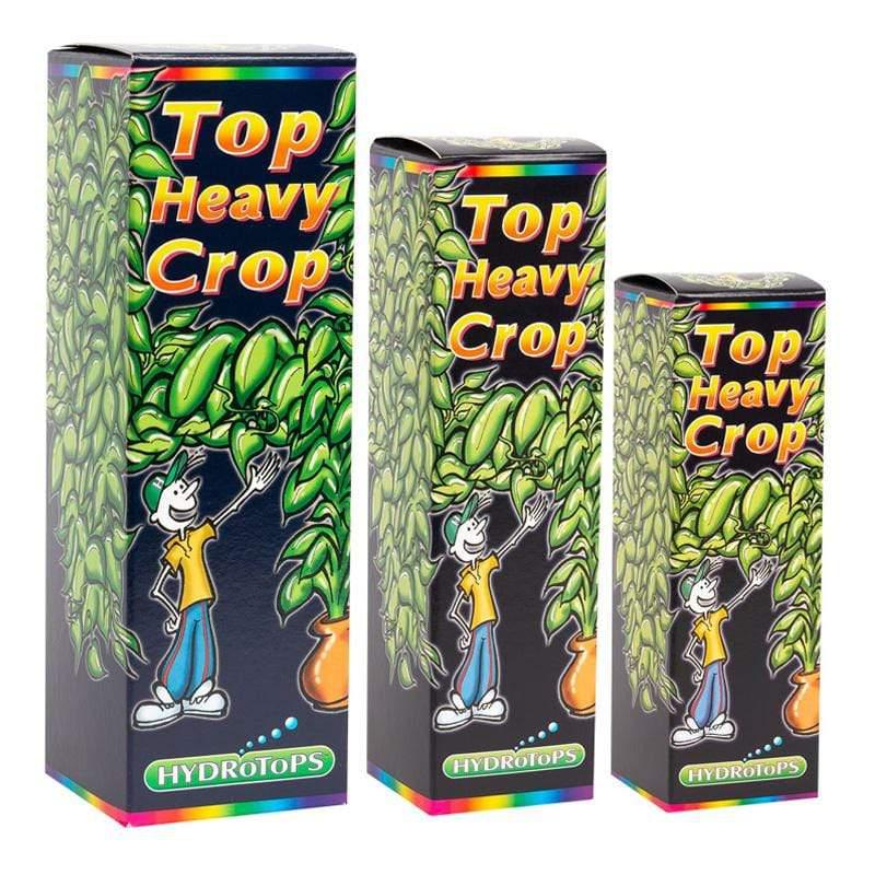Nutrients Hydrotops Top Heavy Crop