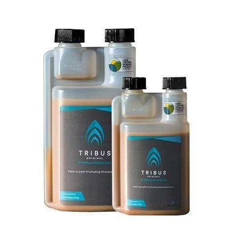 Impello Biosciences - Tribus Original