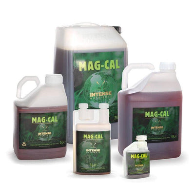 Nutrientes intensos Mag-Cal