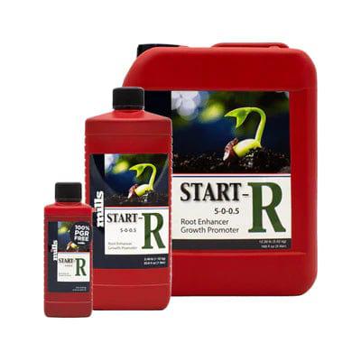 Mills Nutrients Start-R (root stim)