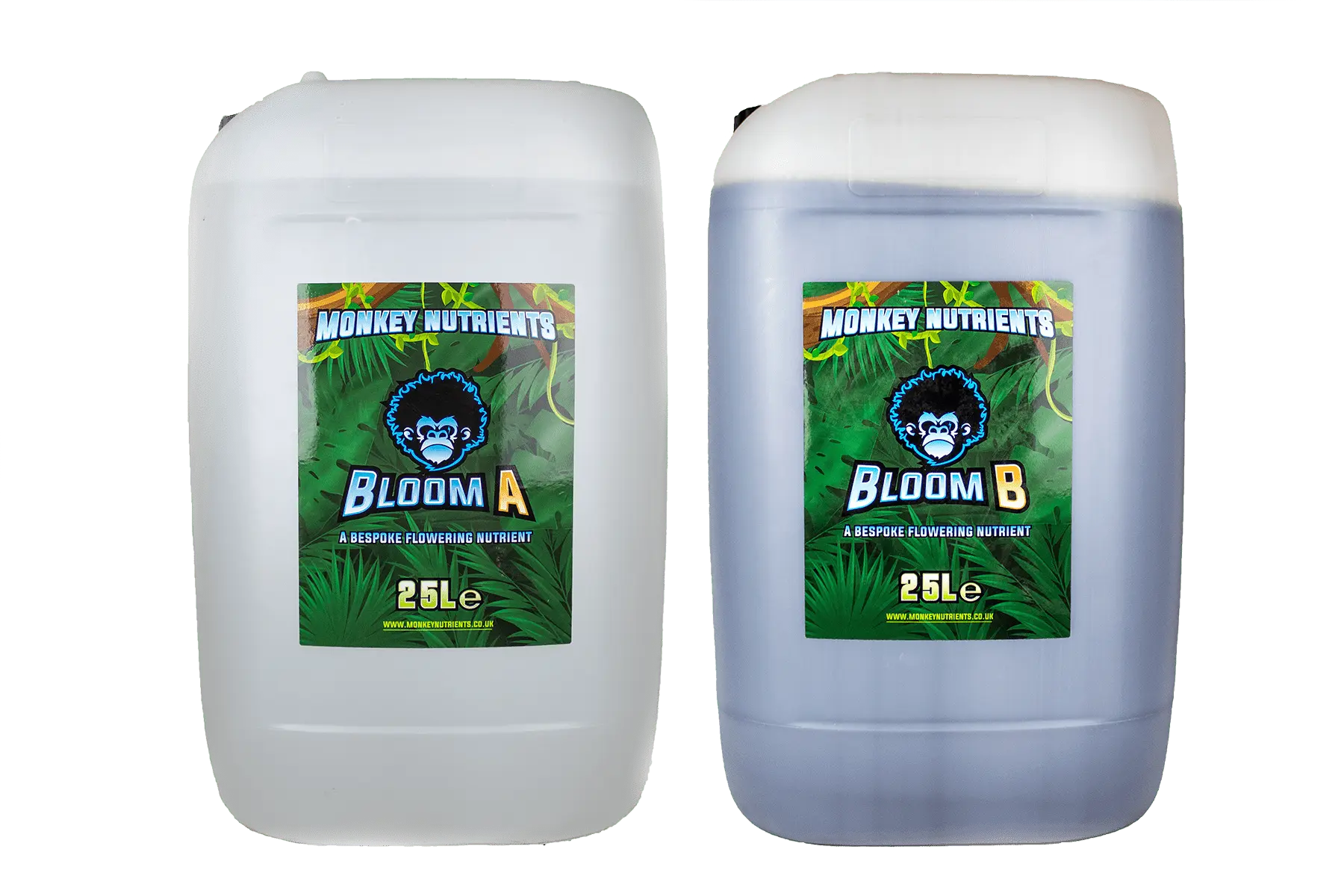 Monkey Nutrients - Bloom AB