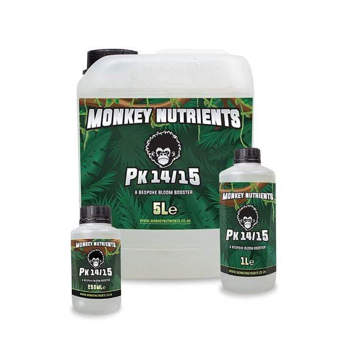 Nutrients Monkey Nutrients - PK 14/15