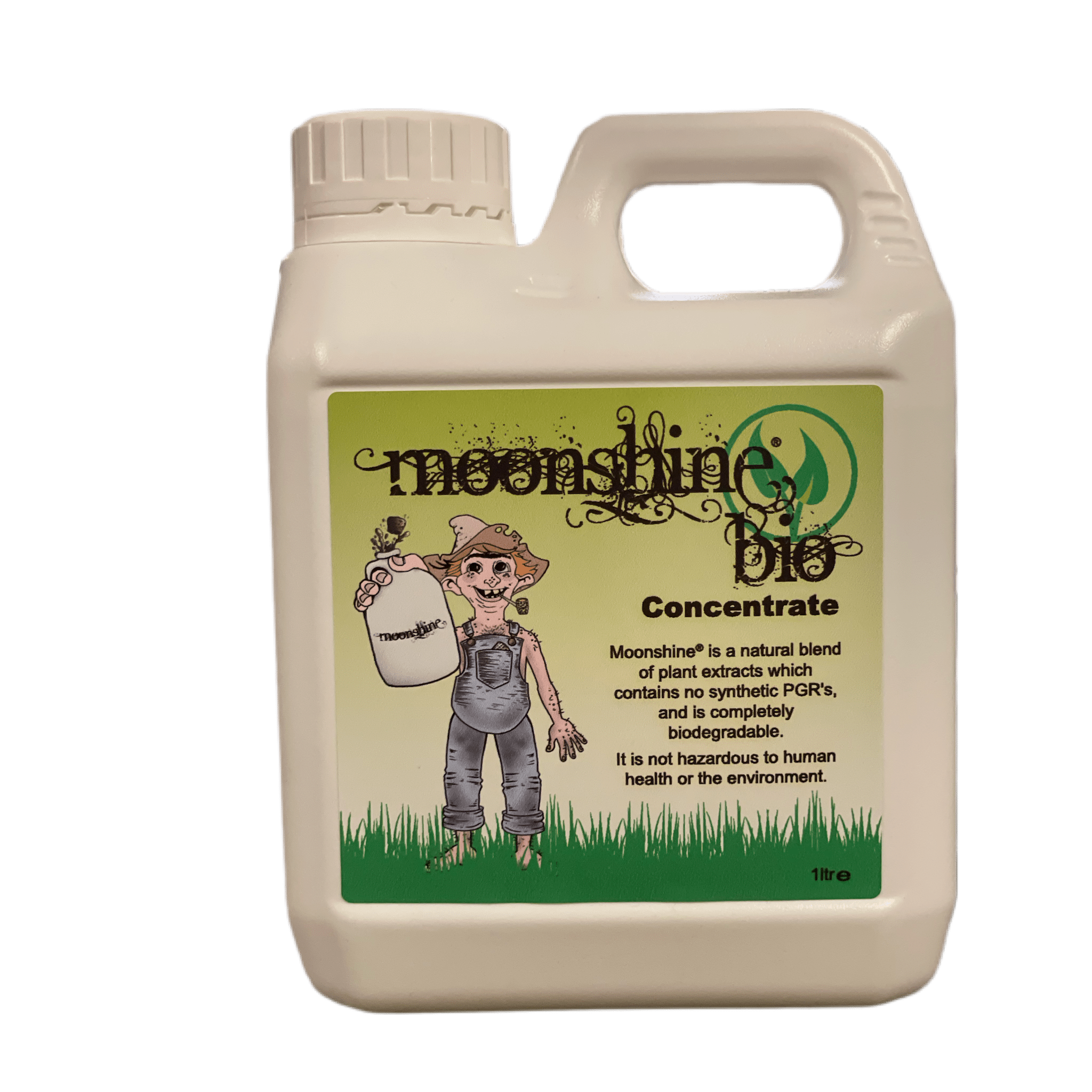 Moonshine Bio Foliar