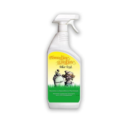 Moonshine Sunshine Foliar