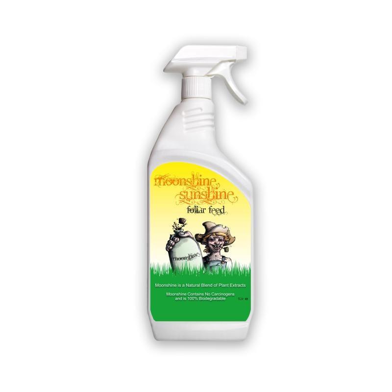 Nutrients Moonshine Foliar Spray