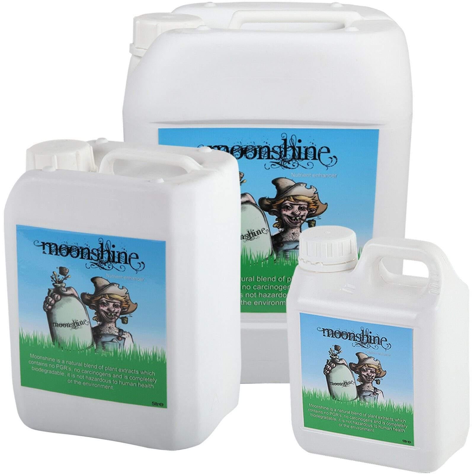 Potenciador de nutrientes Moonshine