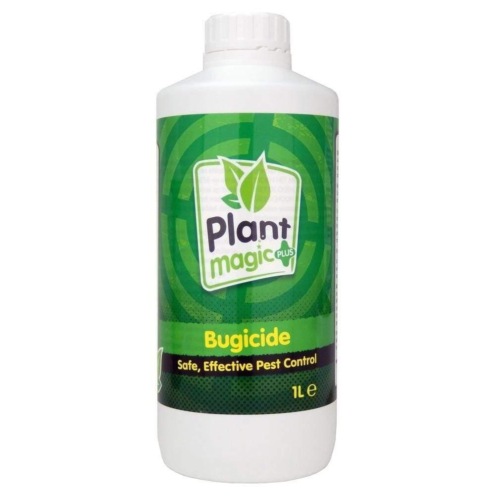 Insecticida Plant Magic