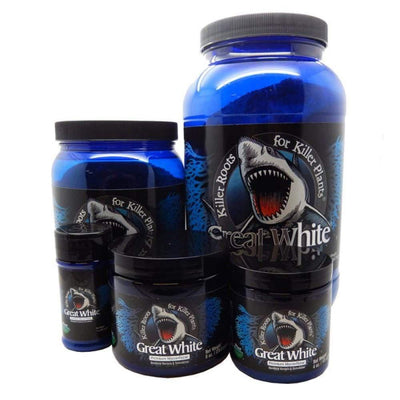 Plant Success Great White Premium Mycorrhizae