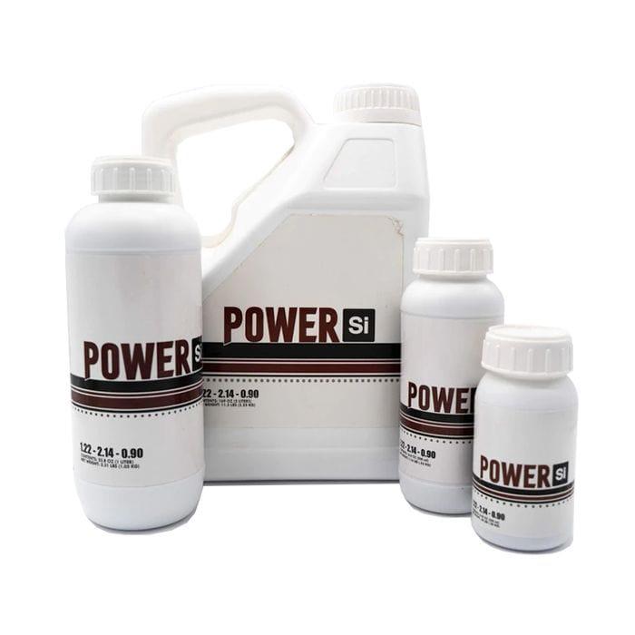 Power Si Original - Silicic Acid