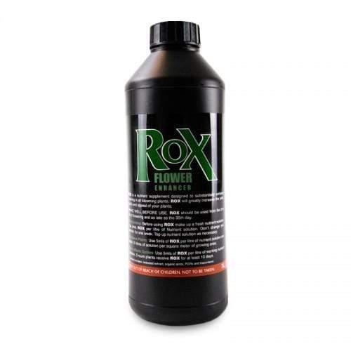 ROX - Potenciador de flores 1L