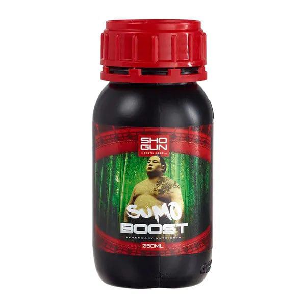 Shogun - Impulso de sumo