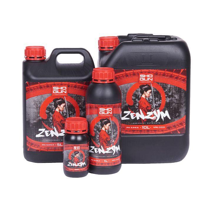 Shogun - Zenzym