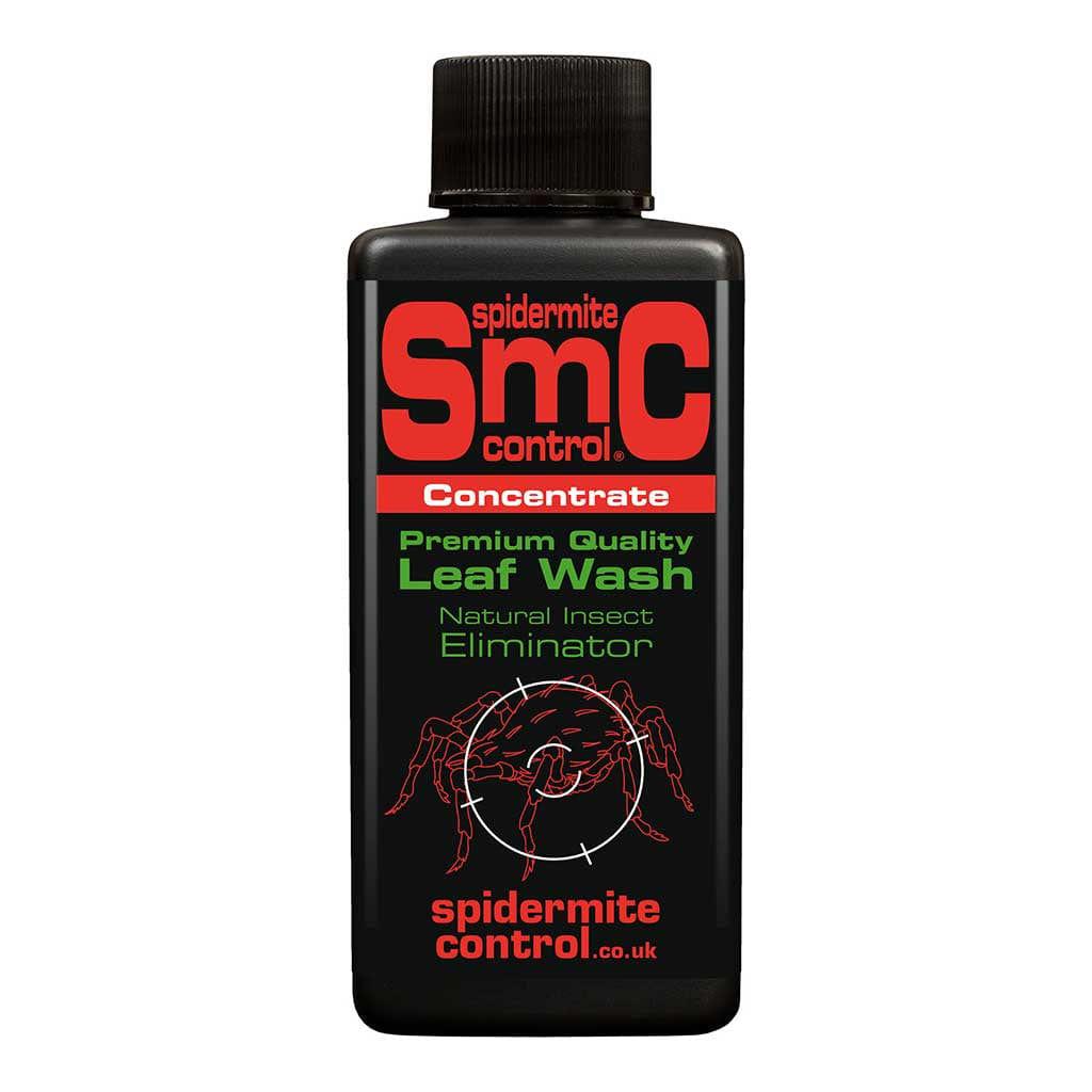 Nutrients SMC Spider Mite Control