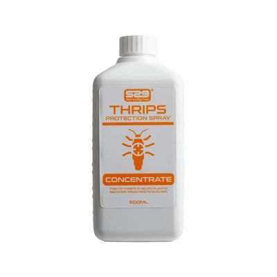 Spray2Grow - Thrip Protection Spray